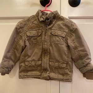 Boys Winter jacket